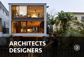 Architects & Designers